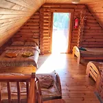 Chalet Kelgumaee Otepaa