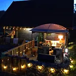 Chalet Kelgumaee Otepaa
