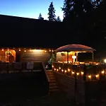 Chalet Kelgumaee *