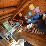 Chalet Kelgumaee