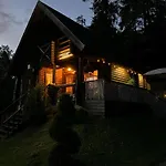 شاليه Kelgumaee Otepää