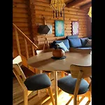 Kelgumaee Chalet Otepaa