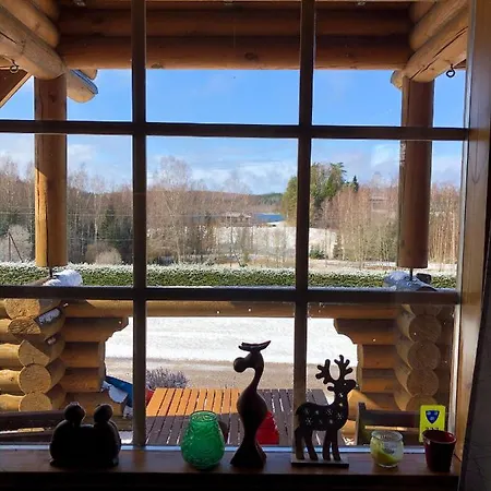 Kelgumaee * Otepää