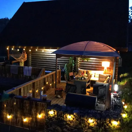 Chalet Kelgumaee Otepaa