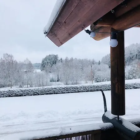 Chalet Kelgumaee Otepää