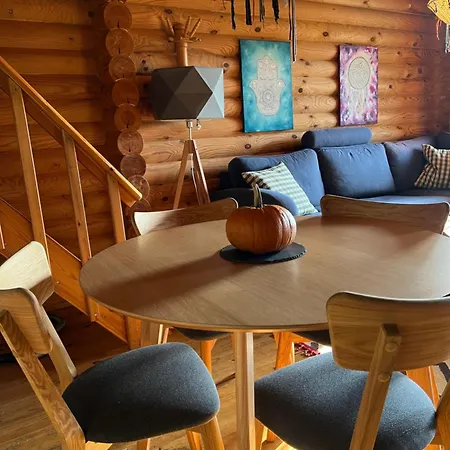 Chalet Kelgumaee Otepaa