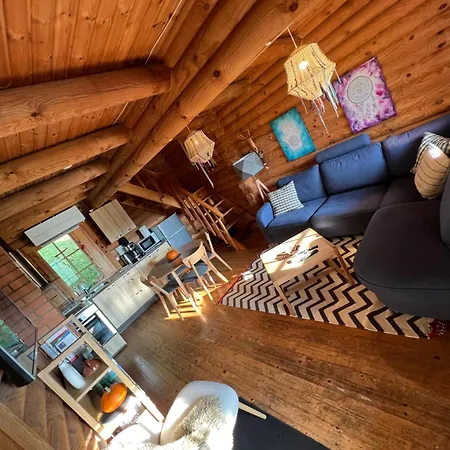 Chalet Kelgumaee