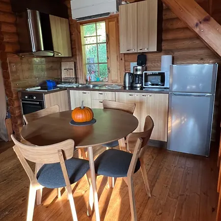 Kelgumaee * Otepää