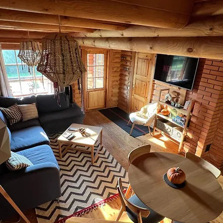 Chalet Kelgumaee
