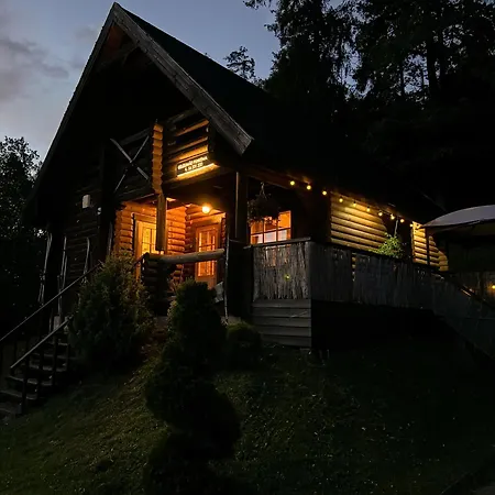Chalet Kelgumaee Otepää