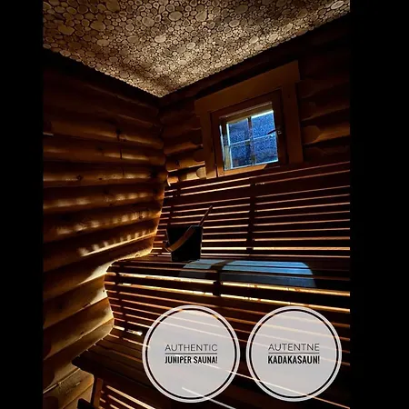 Kelgumaee シャレー