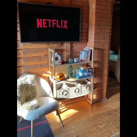 シャレー Kelgumaee