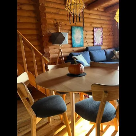 Kelgumaee Chalet Otepaa