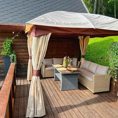 Chalet Kelgumaee