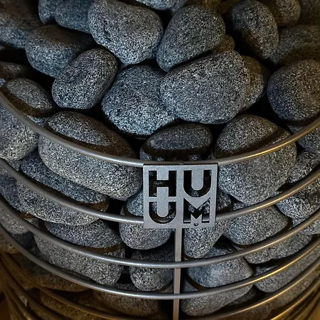 Kelgumaee Chalet *