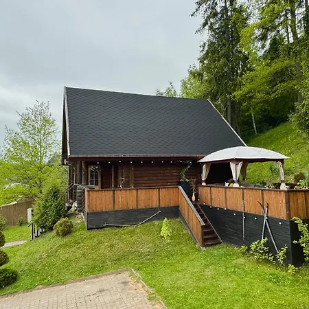Kelgumaee Chalet