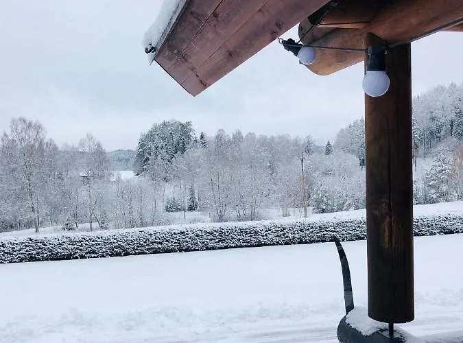 Chalet Kelgumaee Otepaa